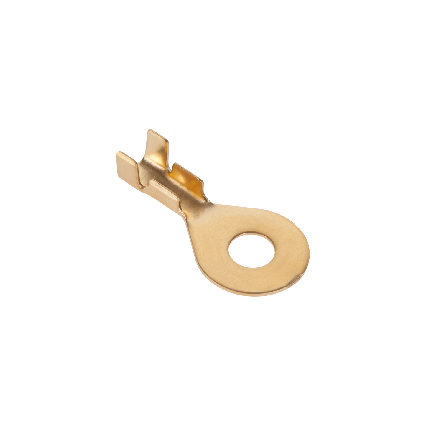 SOLING Connectors – M4-O-2.5 Connector, 4 mm Eye, KM21