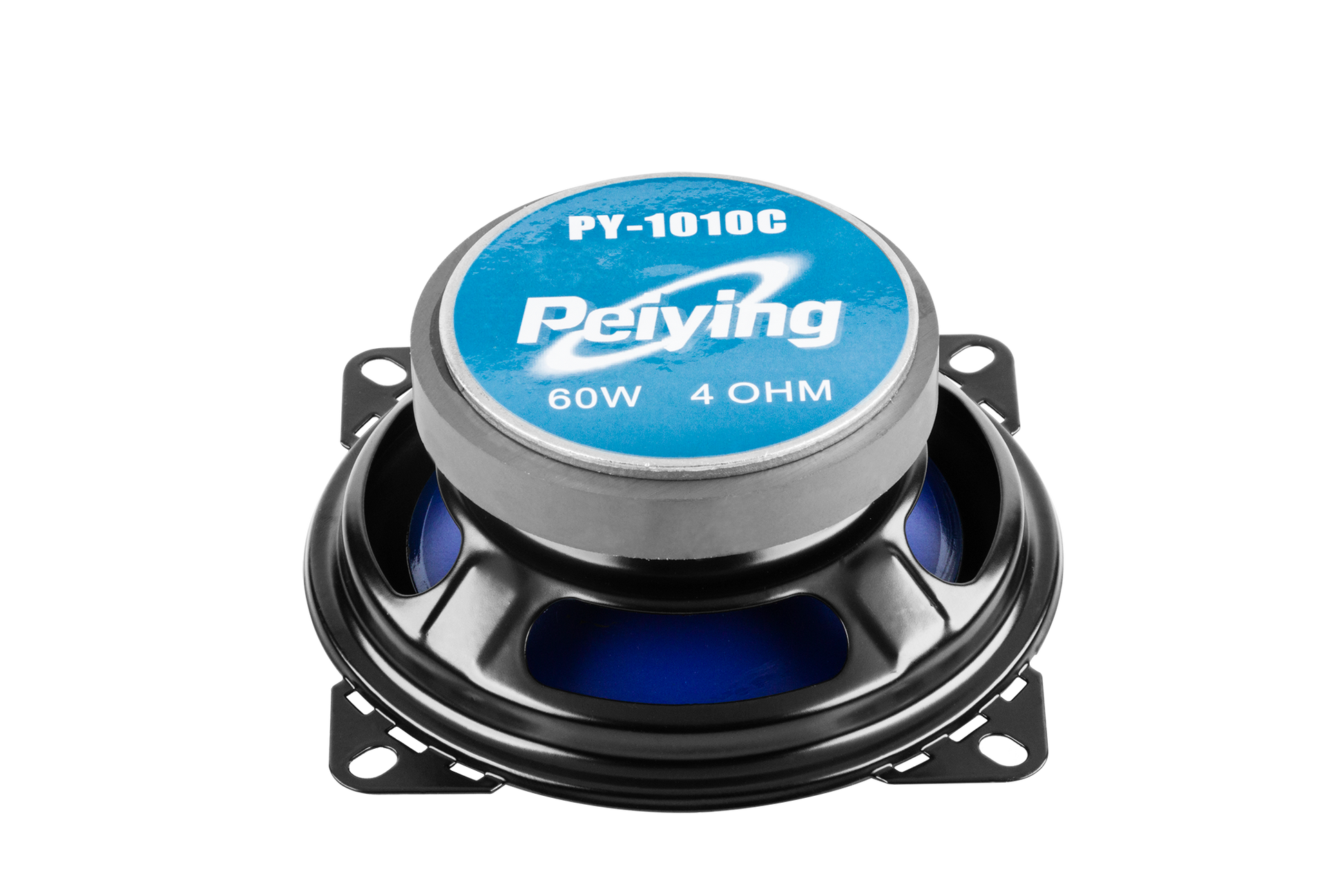 Peiying Car Speakers – PY-1010C 4" Car Speaker – image 2