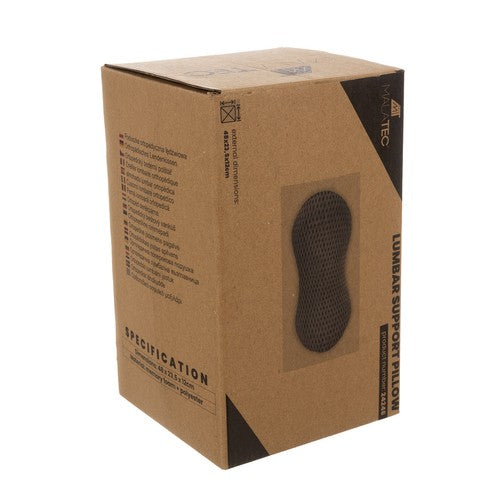 MALATEC The remaining – Malatec 24246 Lumbar Pillow