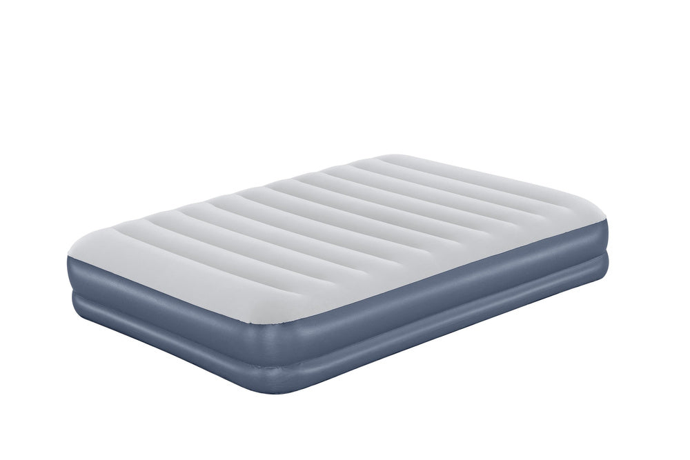 BESTWAY Bestway 6716T Double Inflatable Mattress, 203 cm x 152 cm x 36 cm – image 2
