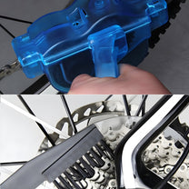 RTO Mega Bike Cleaning, Washing, Chain Care, and Lubrication Kit XXL S232 – image 3