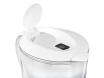 Teesa Jugs – 3.5-liter white filter pitcher – image 2