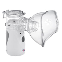 ProMedix Inhalers – Promedix Portable/Handheld Wireless Nebulizer Inhaler, Kit, Masks, PR-835 – image 2