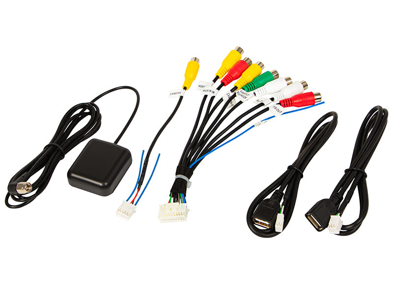 Blow Car stereos – 78-348# Radio Blow CP01 1DIN 10" Android/Wi-Fi/GPS/CarPlay, swivel – image 6
