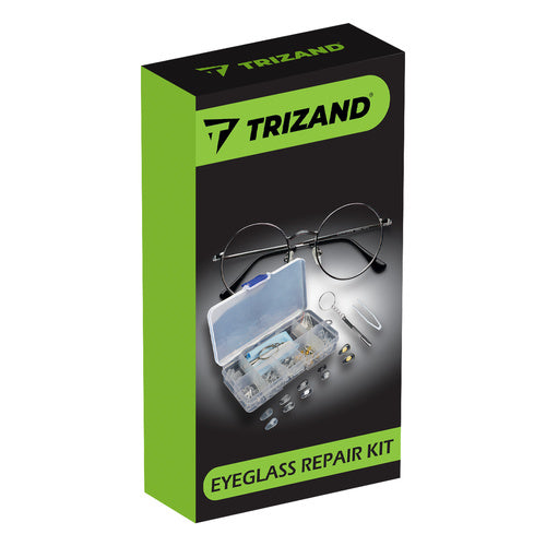TRIZAND The remaining – Trizand 25624 Eyeglass Repair Kit – image 2