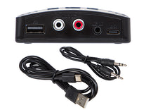 Blow Transmitters – 74-197# Bluetooth Transmitter with Aux Out and 2xRCA – image 2