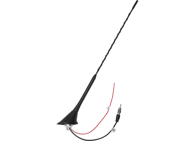 Blow Radio-controlled, electric – 22-634# Blow FMD350 Car Roof Antenna with Amplifier