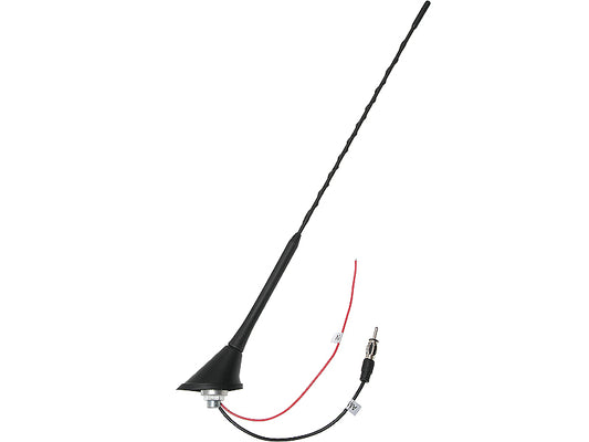 Blow Radio-controlled, electric – 22-634# Blow FMD350 Car Roof Antenna with Amplifier