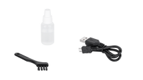 Teesa Shavers – HYPERCARE T200 Cordless Beard Trimmer – image 7