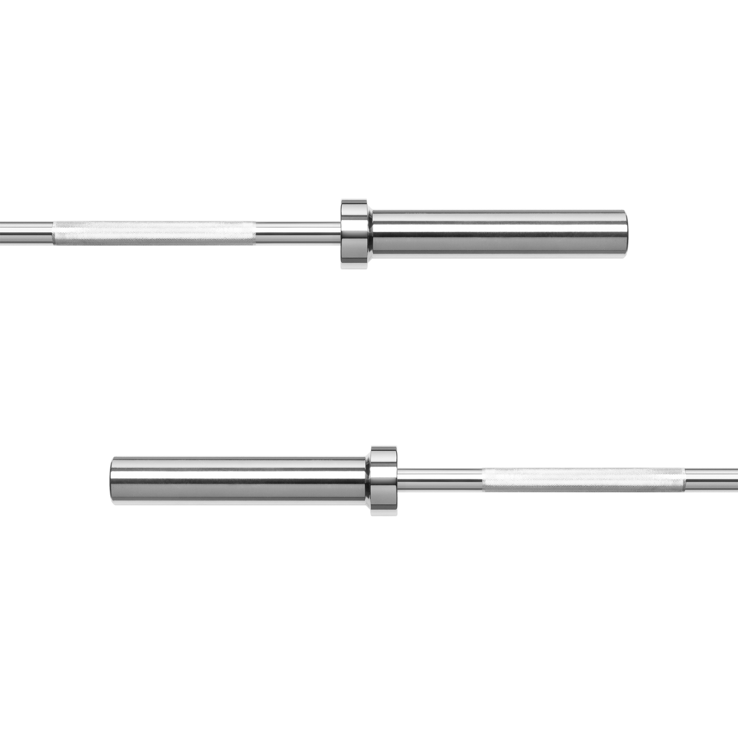 Rebel 50 mm Straight Olympic Bar, 150 cm 9 kg Olympic Barbell by REBEL ACTIVE – image 3