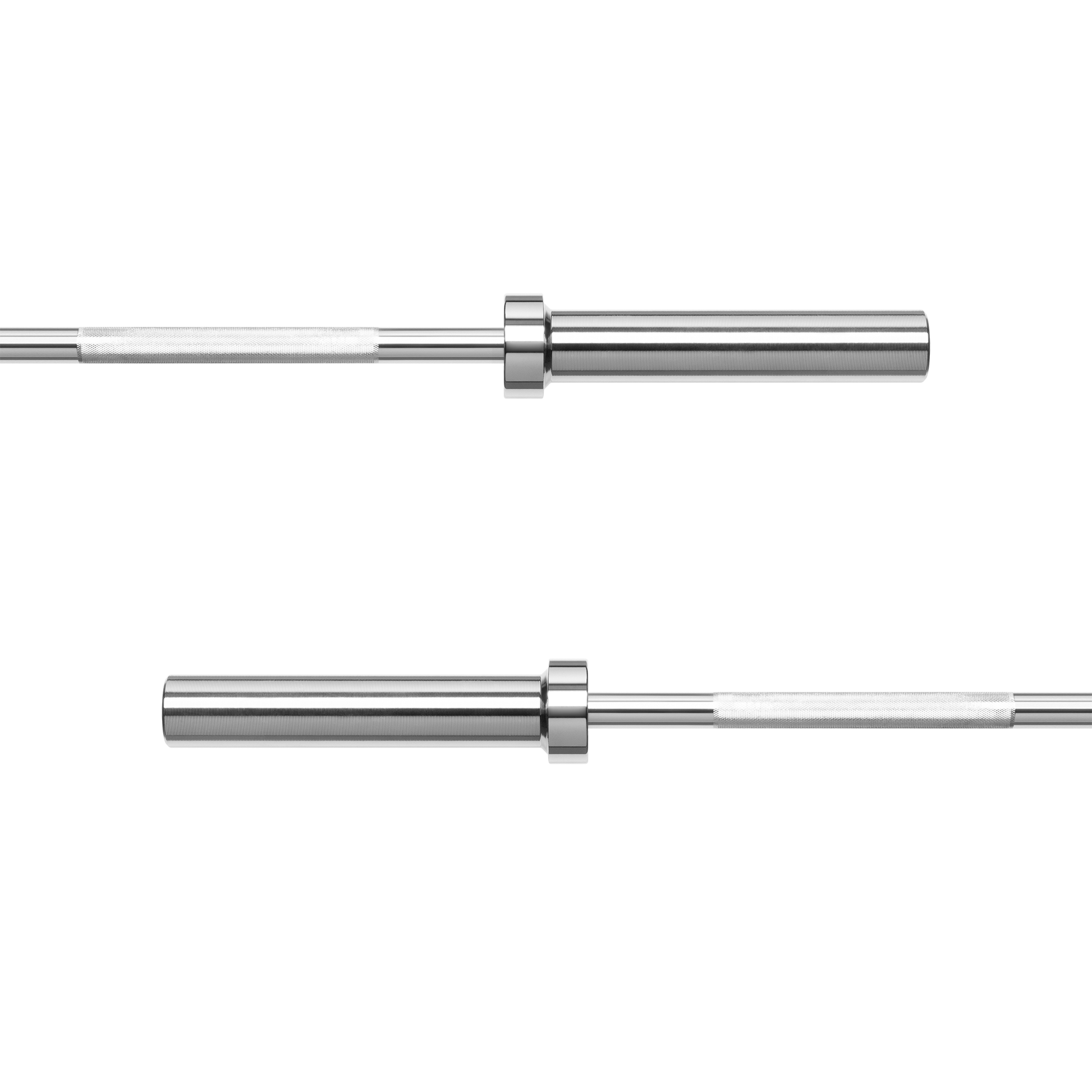 Rebel 50 mm Straight Olympic Bar, 150 cm 9 kg Olympic Barbell by REBEL ACTIVE – image 3