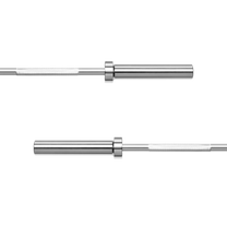 Rebel 50 mm Straight Olympic Bar, 150 cm 9 kg Olympic Barbell by REBEL ACTIVE – image 3