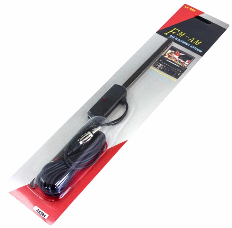 ATL Radio-controlled, electric, telescopic, and all-purpose – AK284 In-Car FM Antenna – image 3