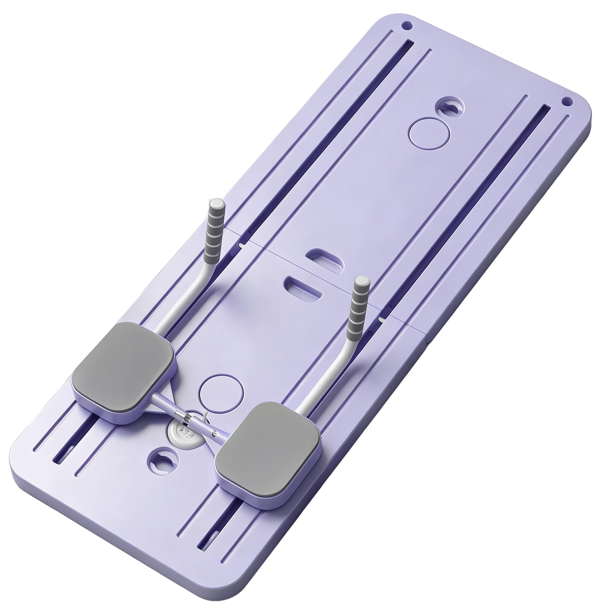 RTO Pilates Reformer Multifunctional Exercise Board 12-in-1 Pilates Set - sr341 – image 2