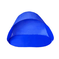 RTO The remaining – Self-popping pop-up beach tent, beach windbreak, UV sunshade – image 2
