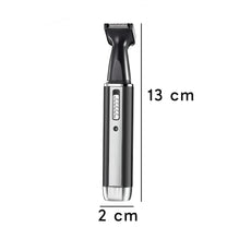 RTO Cosmetics, trunks, containers, and – Beard Trimmer, Hair Clipper, Shaver -u055 – image 4