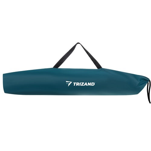 TRIZAND Tents, tarps, tourist and beach – Beach tent 220x120x120cm Trizand 20975 – image 3