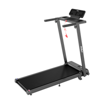 Rebel Rowing Machines, Steppers, and – REBEL ACTIVE Electric Treadmill, Model RBA-1021 – image 3