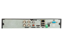 Blow 77-825# Blow 5-in-1 4-channel analog, 9-channel IP DVR BL-X04051 5MP 1xHDD – image 2