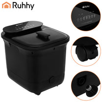 RUHHY The remaining – Ruhhy 26894 Heated Foot Massager – image 14