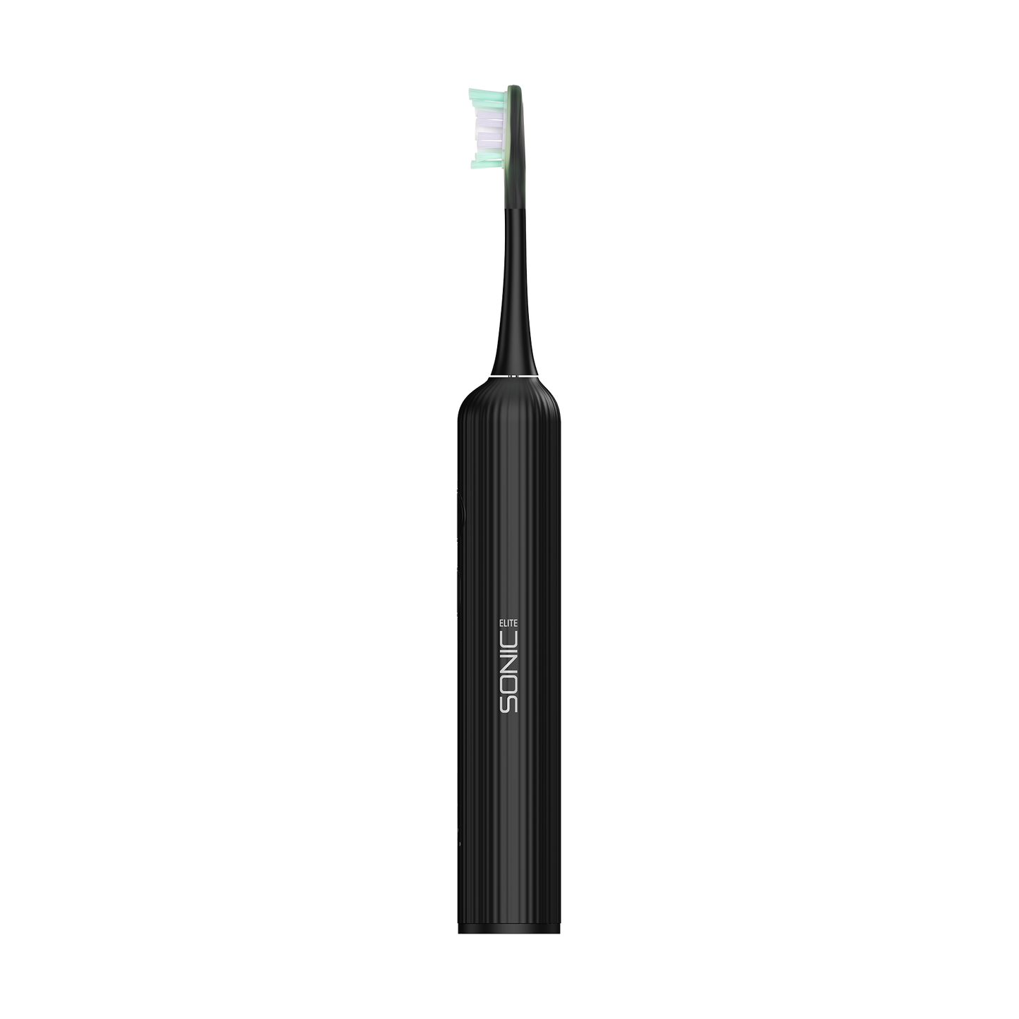 Teesa The remaining – Teesa Sonic Elite Sonic Toothbrush, Black – image 3