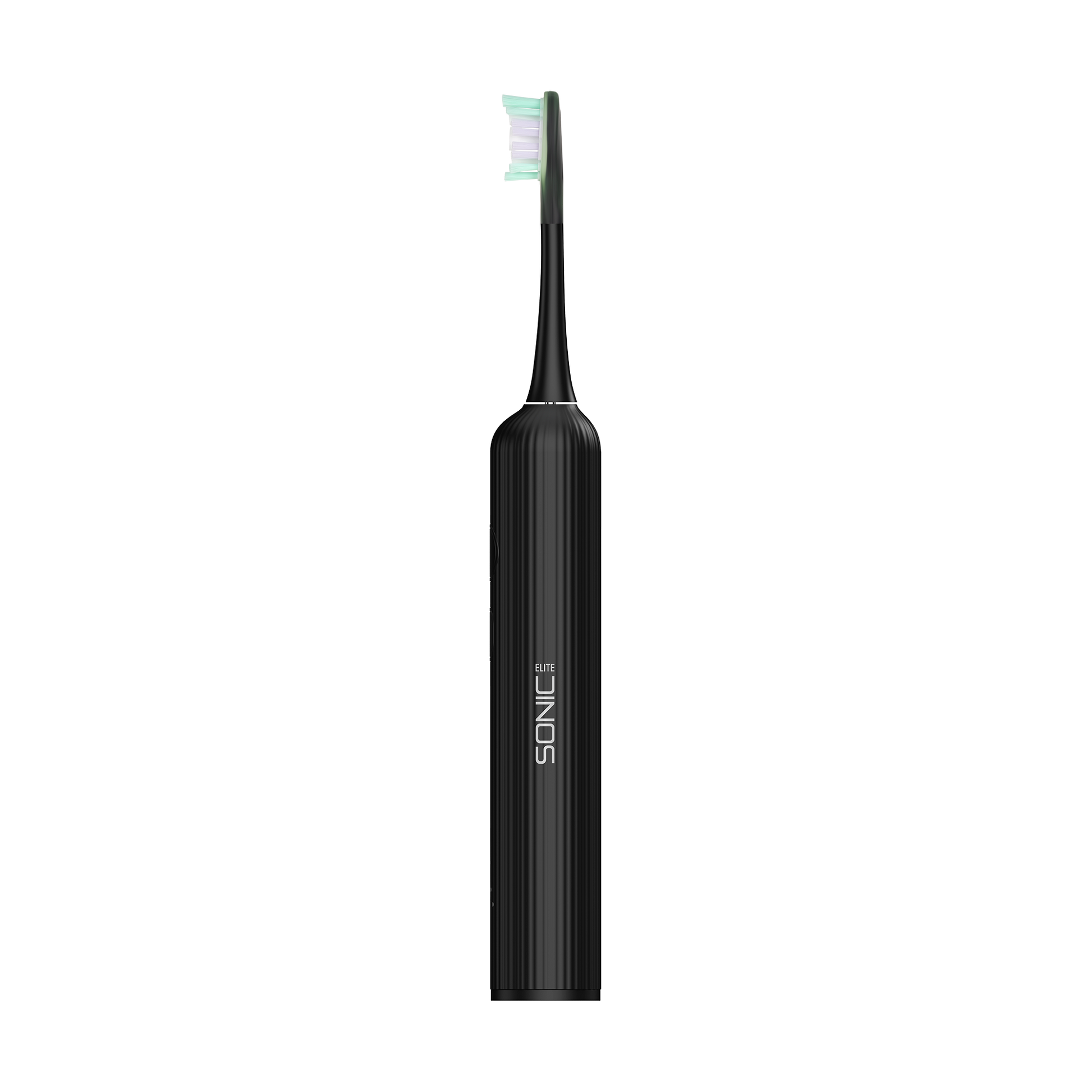 Teesa The remaining – Teesa Sonic Elite Sonic Toothbrush, Black – image 3