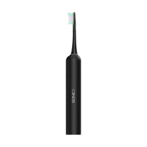 Teesa The remaining – Teesa Sonic Elite Sonic Toothbrush, Black – image 3