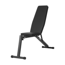Rebel Training racks and benches – Incline Training Bench, REBEL ACTIVE – image 2