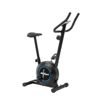 Rebel Spinning, magnetic and elliptical – REBEL ACTIVE magnetic bicycle model RBA-1009