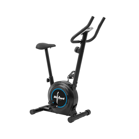 Rebel Spinning, magnetic and elliptical – REBEL ACTIVE magnetic bicycle model RBA-1009