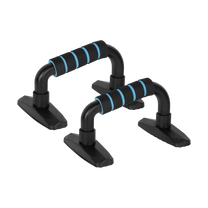 Rebel Handles, straps, hula – Push-up Handles, Set of 2, REBEL ACTIVE – image 2