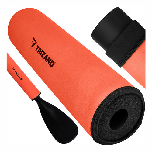 TRIZAND The remaining – Trizand 30 cm Orange SUP Paddle Float