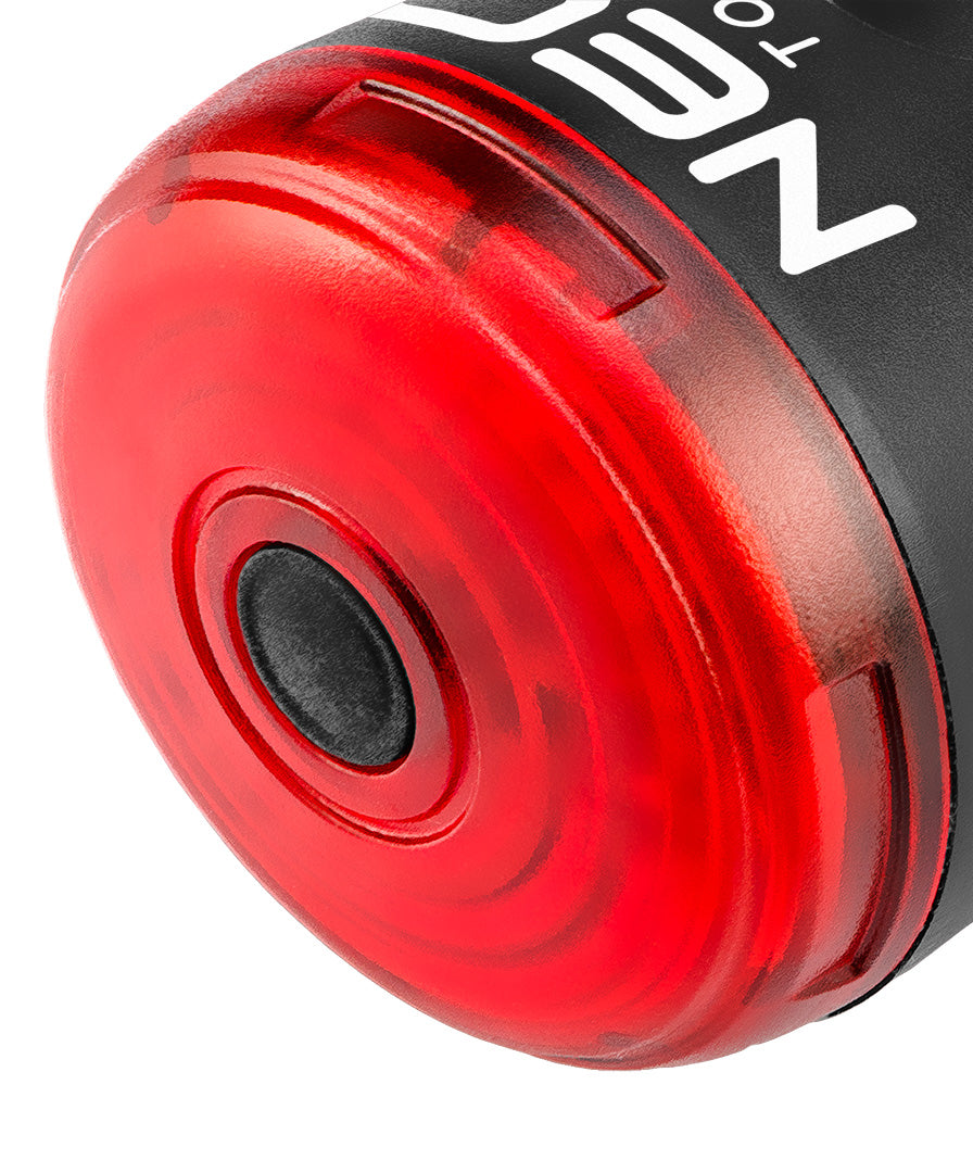 NEO TOOLS Bicycle parts and accessories – Rear bicycle light, STOP function – image 4