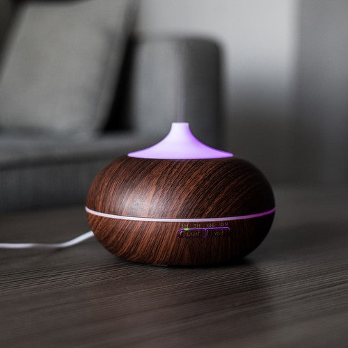 RUHHY Air Humidifiers – Fragrance Diffuser - Humidifier, 400 ml, DB 23509 – image 15