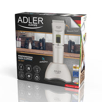 ADLER Hair Clippers – AD 2827 Hair Clipper – image 7