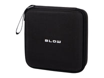 Blow Massagers for – 44-356# Blow Wave 6000 Aluminum Massage Gun Set – image 5