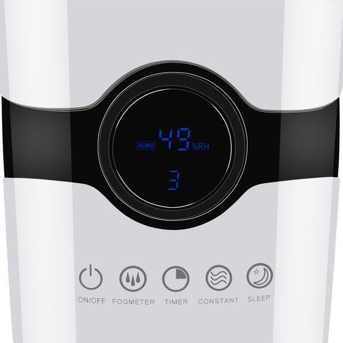 RUHHY Air Humidifiers – Ruhhy 22739 Aromatherapy Humidifier