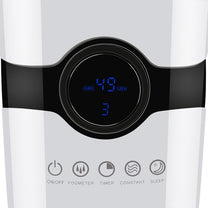 RUHHY Air Humidifiers – Ruhhy 22739 Aromatherapy Humidifier