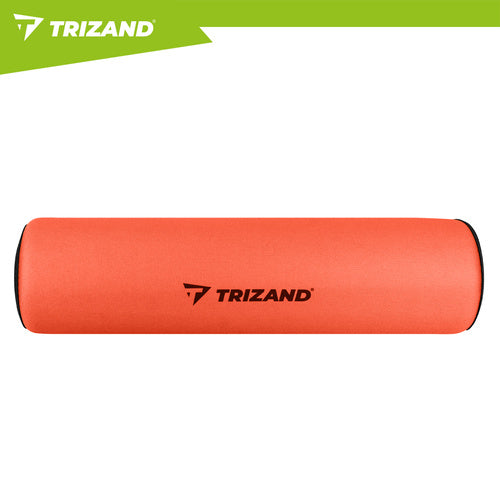 TRIZAND The remaining – Trizand 30 cm Orange SUP Paddle Float – image 4