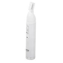 CAMRY CR 2935 Foil Shaver with Trimmer - Multifunctional Body Grooming Set – image 3