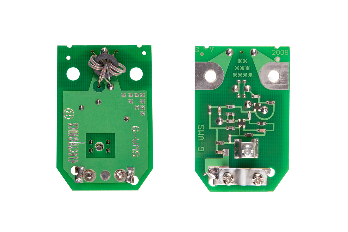 LTC Filters, amplifiers, separators, crossovers, splitters, balancers – SWA 9 Antenna Amplifier