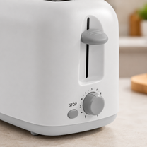 Esperanza Toasters and Toast Makers – EKT002 Esperanza Ciabatta Toaster – image 6