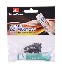 AG Termopasty Remote controls – Adhesive Rubber Bands for Remote Controls AG AGT-021 – image 3