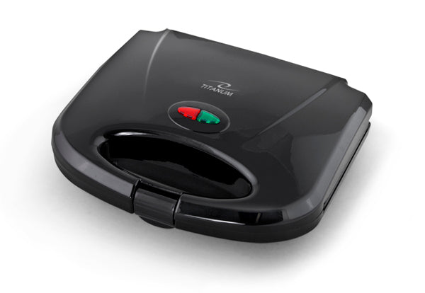 Titanum Toasters and Toast Makers – TKT002K Casserole Sandwich Toaster