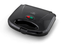 Titanum Toasters and Toast Makers – TKT002K Casserole Sandwich Toaster
