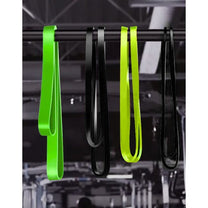 TRIZAND The – Set of Exercise Bands - 4-Piece Set, Trizand 24305 – image 3