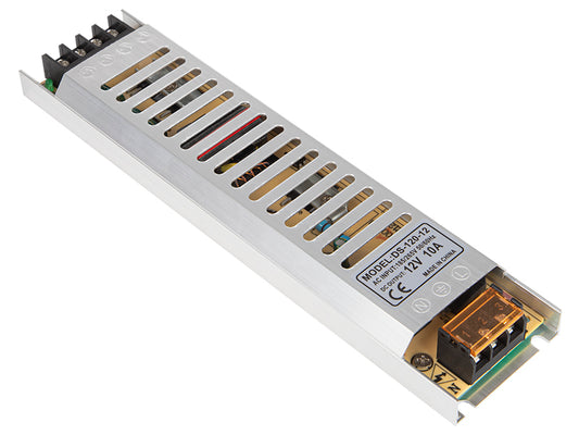 Blow 70-552# Industrial Switch-Mode Power Supply, 12 V/10 A, 120 W