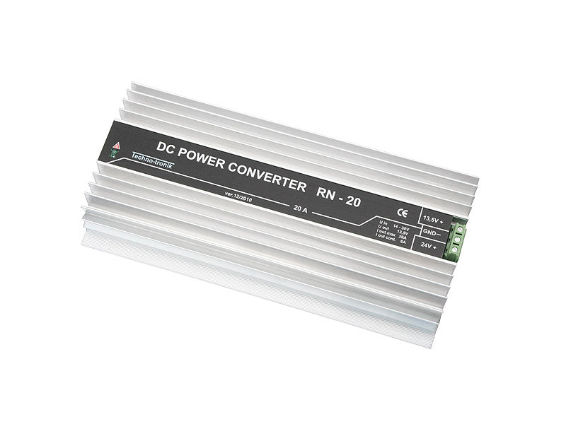 Blow Voltage Converters – 5946# 24V/12V Converter 6A – image 3