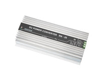 Blow Voltage Converters – 5946# 24V/12V Converter 6A – image 3
