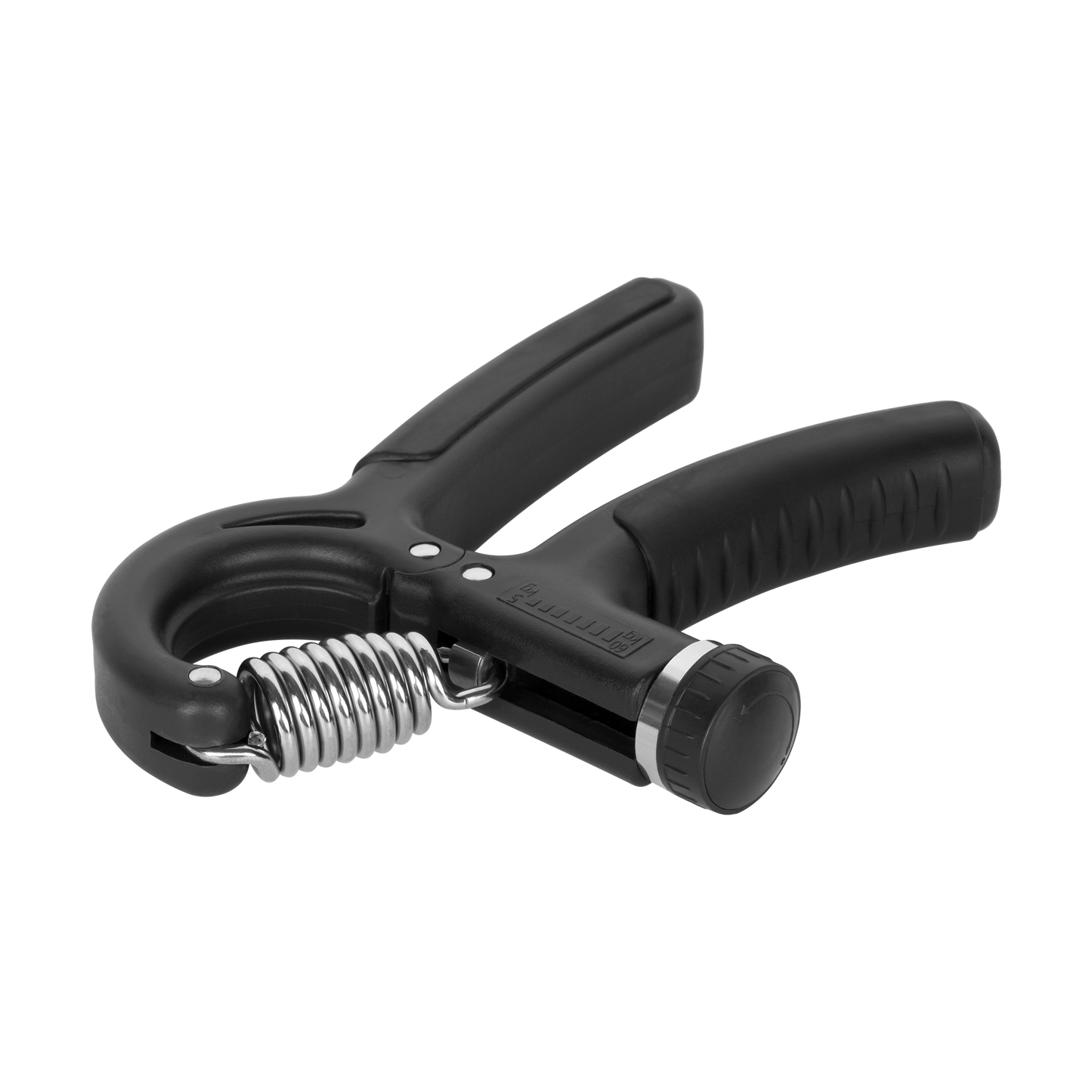 Rebel Hand Gripper for Exercise and Hand Training, Adjustable 5–60 kg, REBEL ACTIVE – image 3